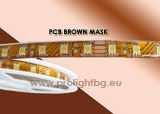 LED flexible strips